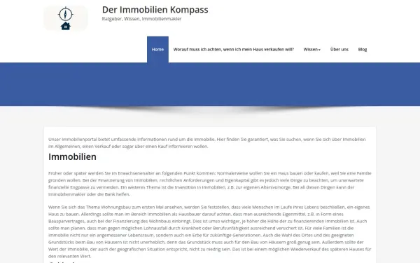 www.derimmobilienkompass.de