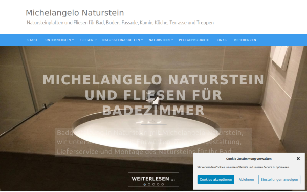 michelangelo-naturstein.de