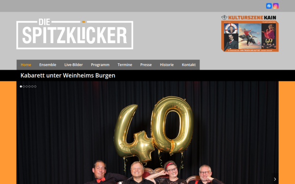 spitzklicker.com
