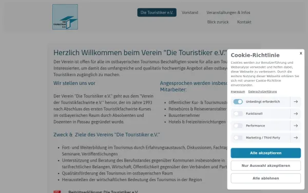 www.die-touristiker.de