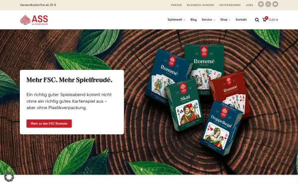 www.spielkarten.com