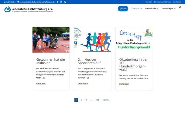 www.lebenshilfe-aschaffenburg.de