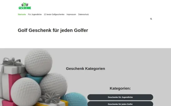 golfgeschenk.de