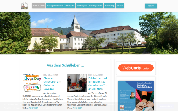 mwr-reichenhall.de