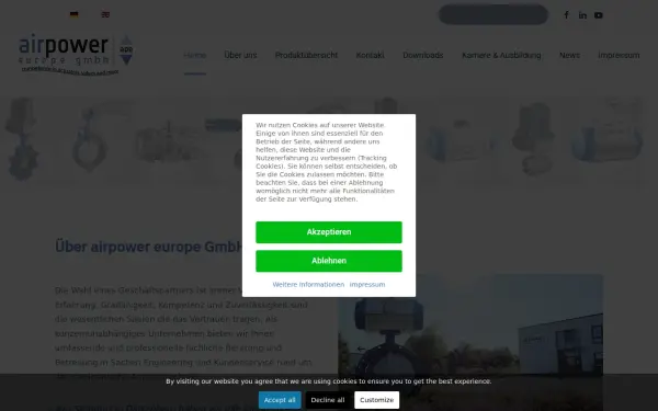 www.airpower-gmbh.com
