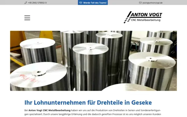 antonvogt.de