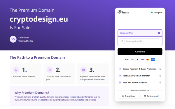 cryptodesign.eu