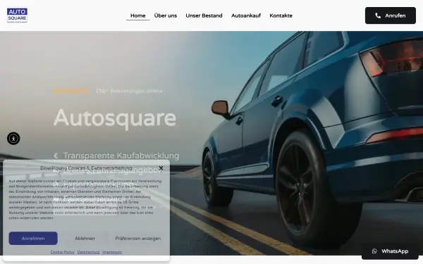 autosquare.de