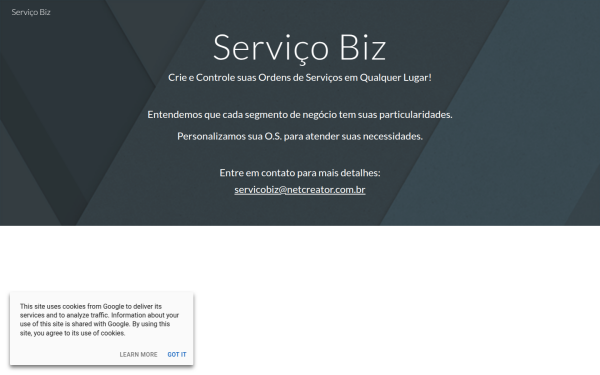 www.servico.biz