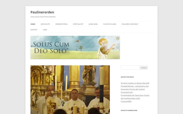 paulinerorden.de