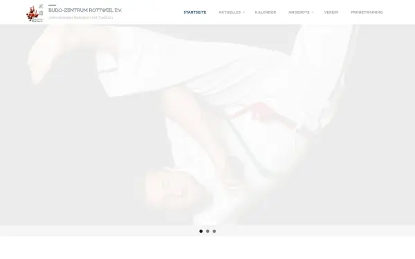 www.budo-zentrum.de