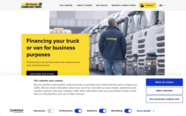 www.my-trucks.com