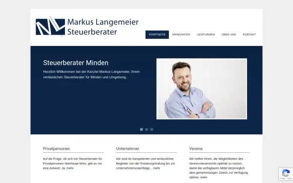 www.markuslangemeier.de