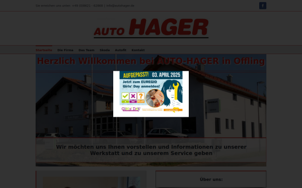 autohager.de