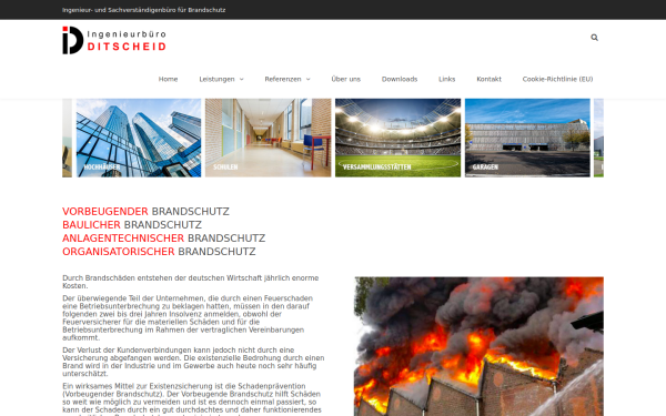 ditscheid-brandschutz.de