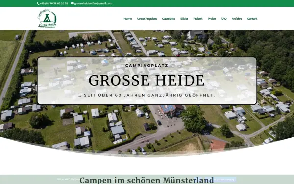 grosseheide.de