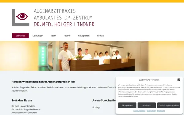 www.dr-holger-lindner.de