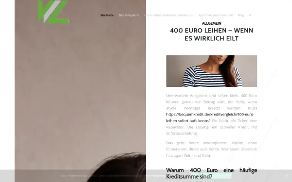 1a-gesundheitsvorsorge.de