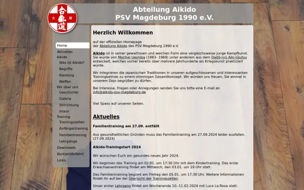 aikido-psv-magdeburg.de
