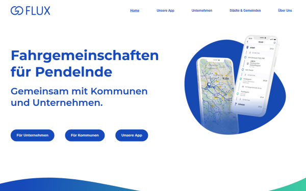 goflux.de