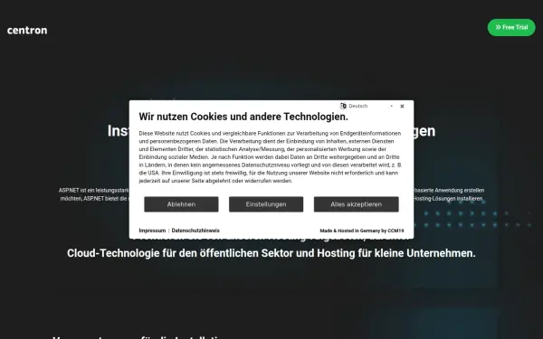 asptutorial.de