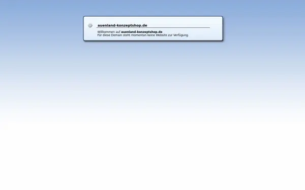 auenland-konzeptshop.de