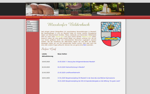 maxdorfer-bilderbuch.de