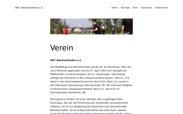 mfcr.de