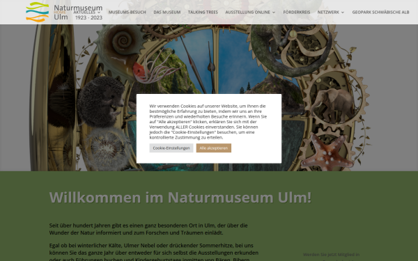 www.naturmuseum-ulm.de