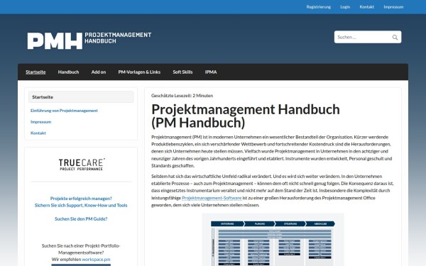 projektmanagementhandbuch.de