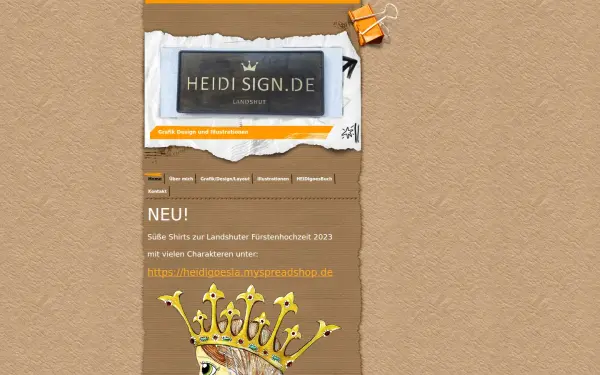 heidisign.de