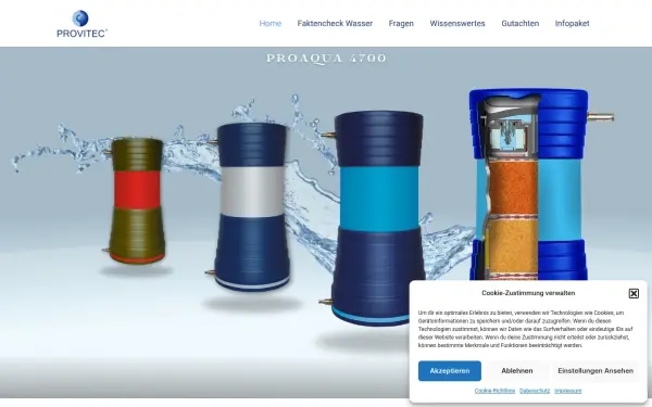 provitec.de