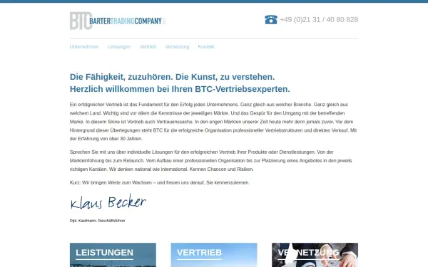 www.barter-trading.de