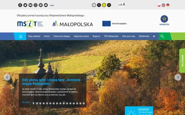 visitmalopolska.pl