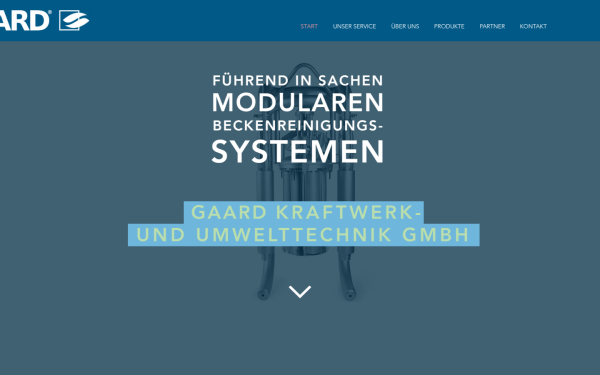 www.gaard.de