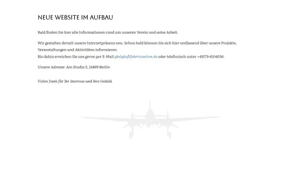 luftfahrtstaetten.de