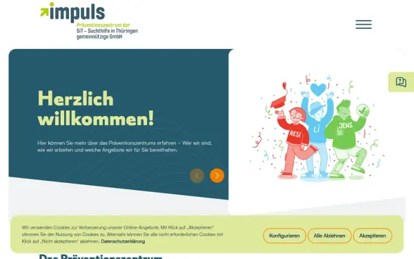 praevention-info.de