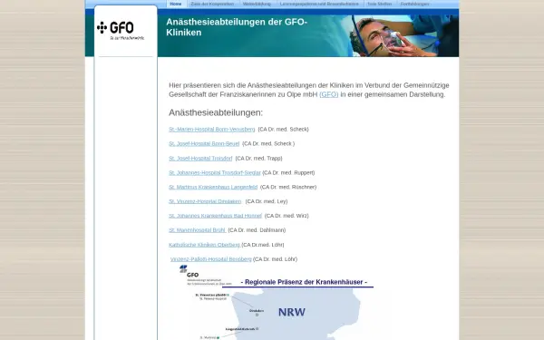 anaesthesie-gfo.de