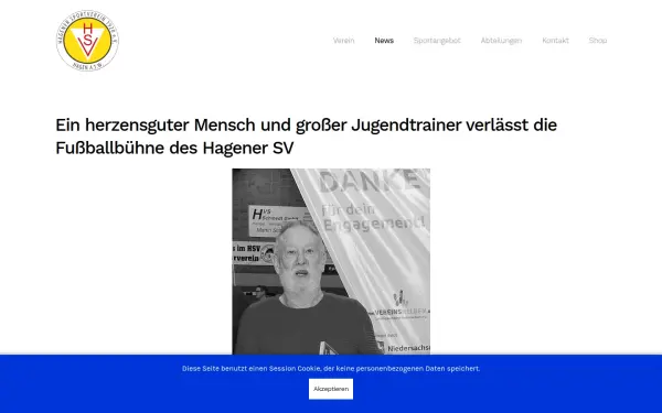 hagener-sv.de