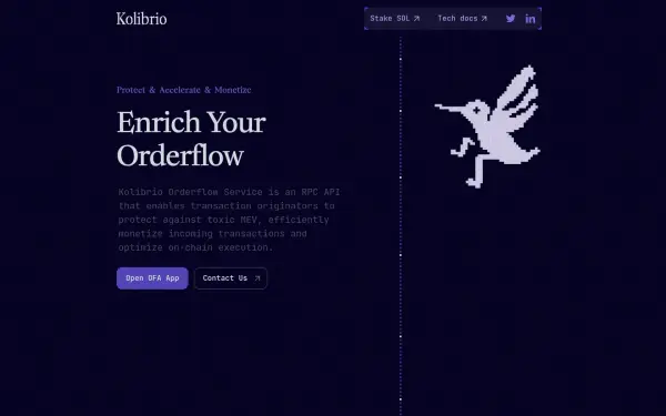 kolibrio.xyz