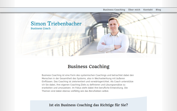 simon-triebenbacher.de