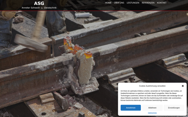 www.asg-gleistechnik.at