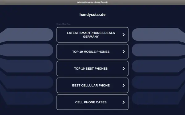 handysstar.de