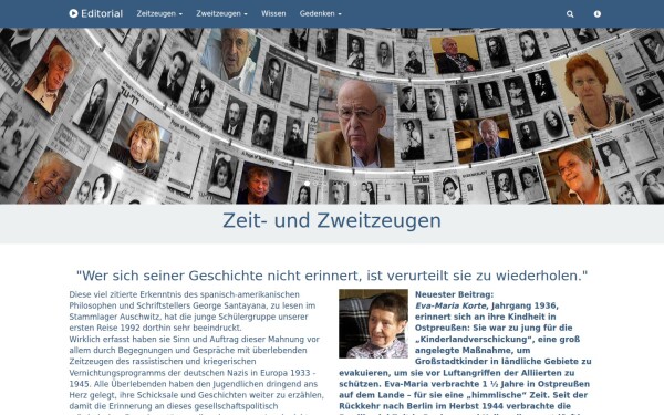 www.zeit-und-zweitzeugen.de