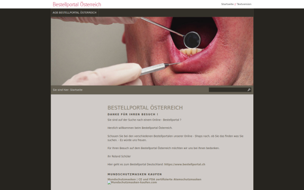bestellportal.at