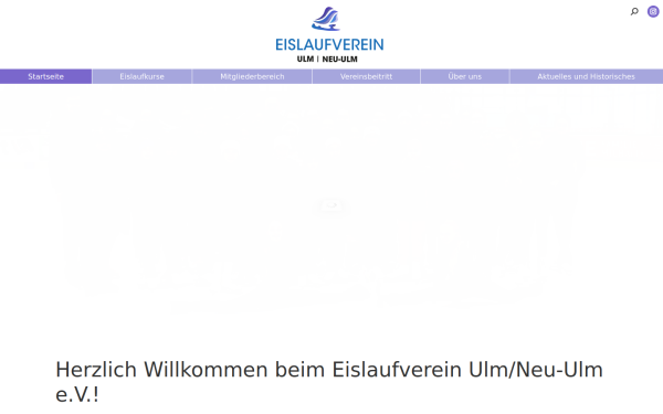 eislaufverein-ulm.de
