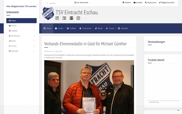 tsv-eschau.de
