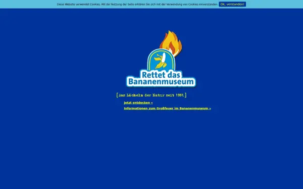 www.bananenmuseum.de