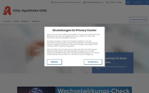 www.dieapotheke-app.de