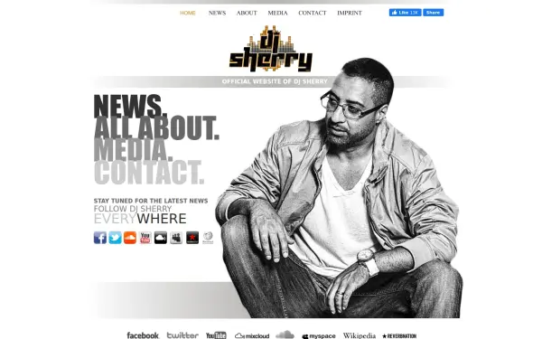www.djsherry.de